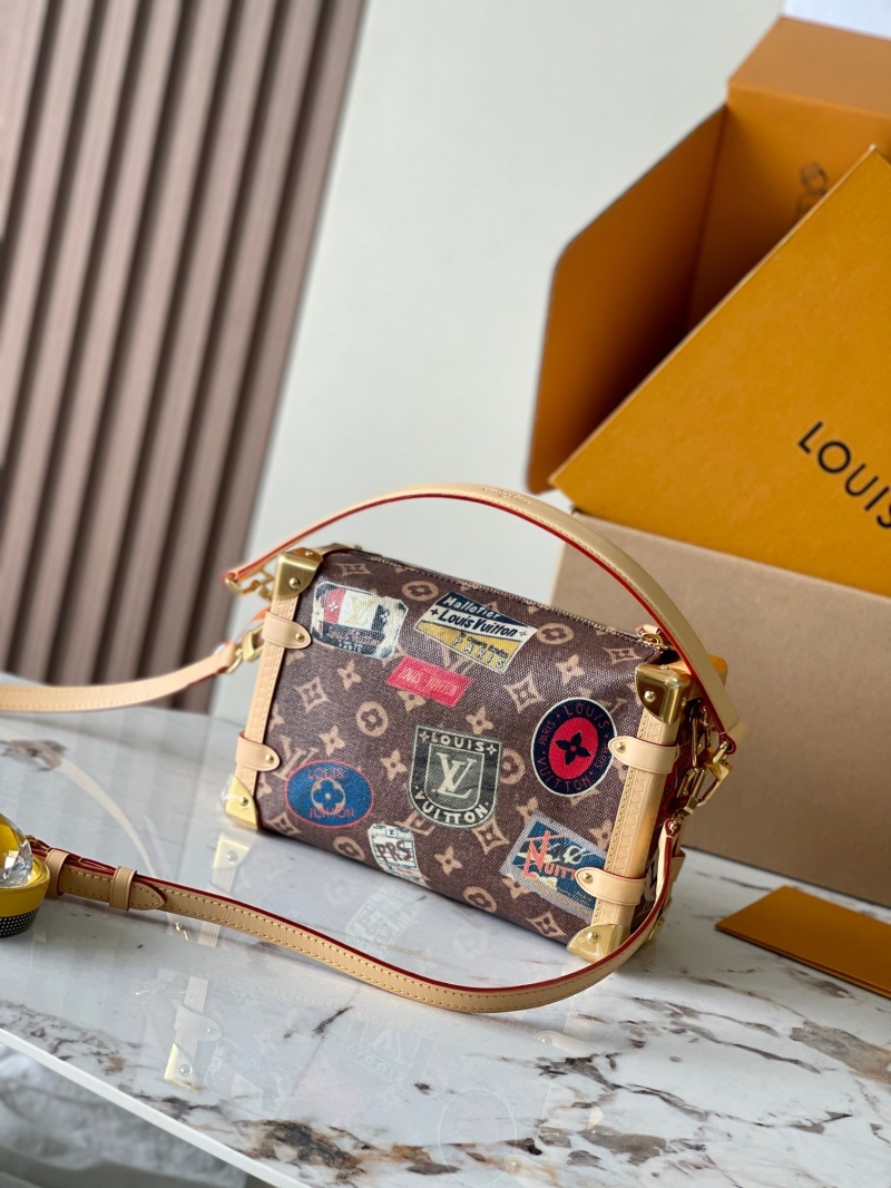 LV Box Bags